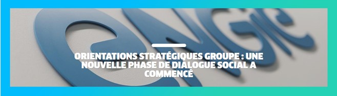 Orientations Strategiques