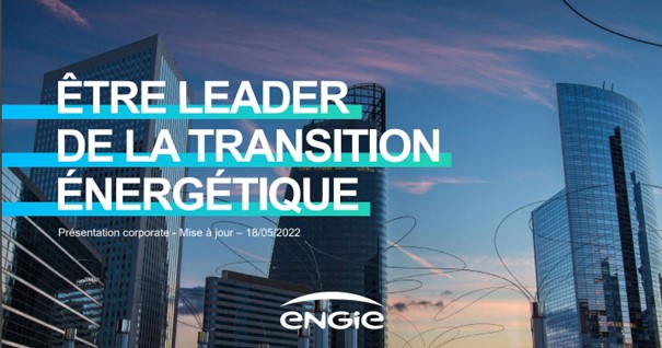 ÊTRE LEADER DE LA TRANSFORMATMION ÉNERGÉTIQUE