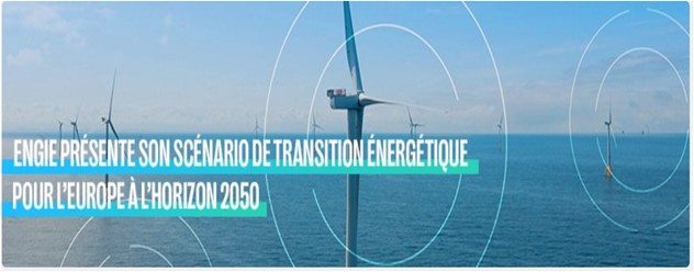 Transition Energétique 2050