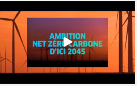 Ambiton Net Zero Carbone